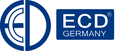 logo ECD Germany